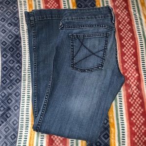 Size 27 short